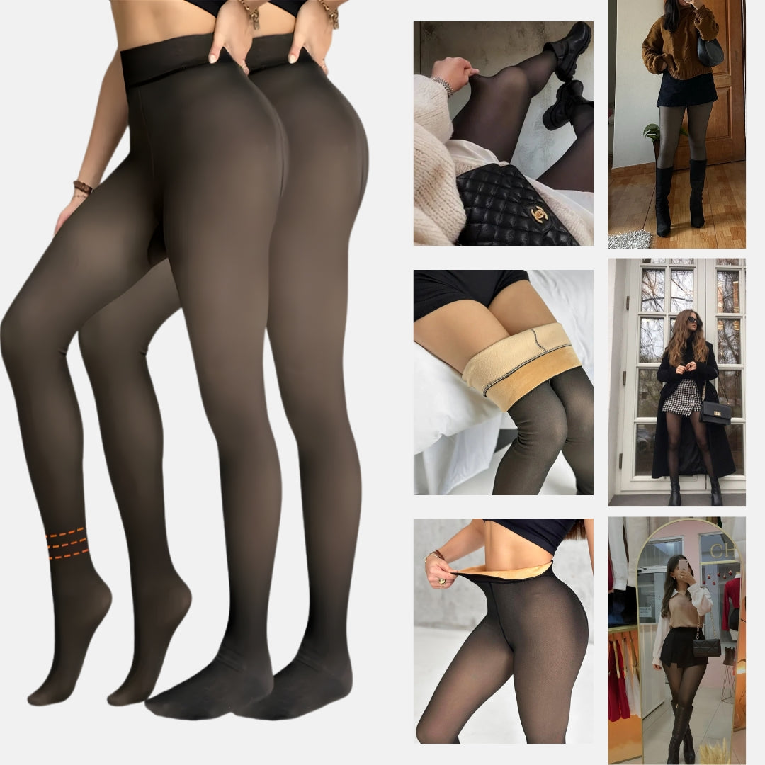 Panty Viral Efecto Piel - Selah™