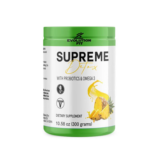 SUPREME DETOX